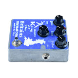King of the Britains【USED】