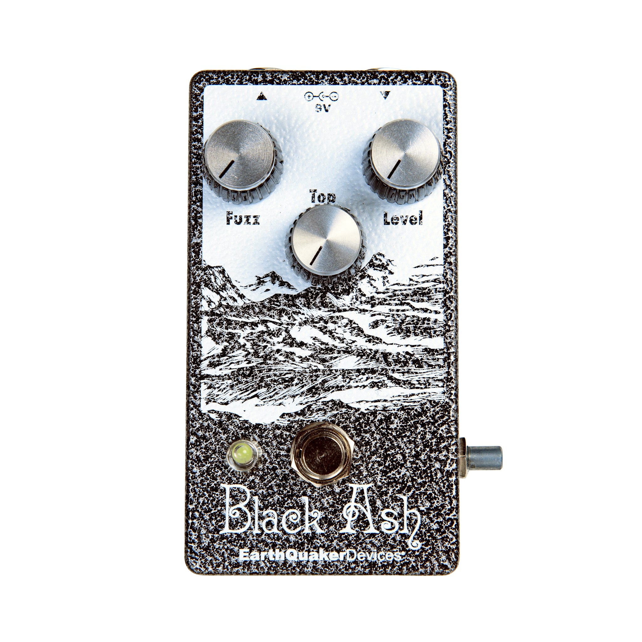 black ash pedal Black Ash CULT Limited – PEDAL SHOP CULT