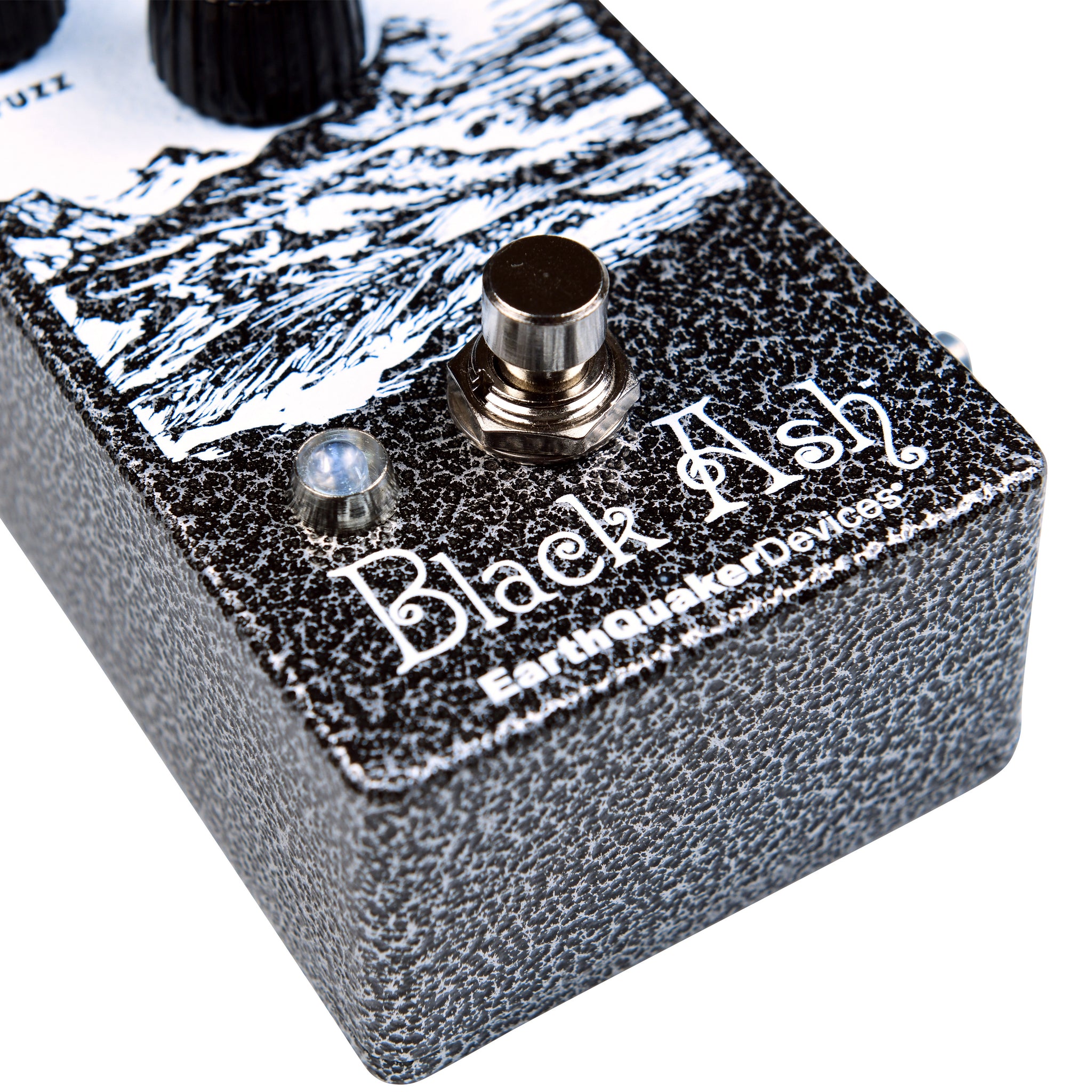 black ash pedal Black Ash CULT Limited – PEDAL SHOP CULT