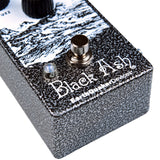 Black Ash CULT Limited