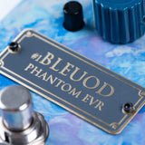 Bleu OD