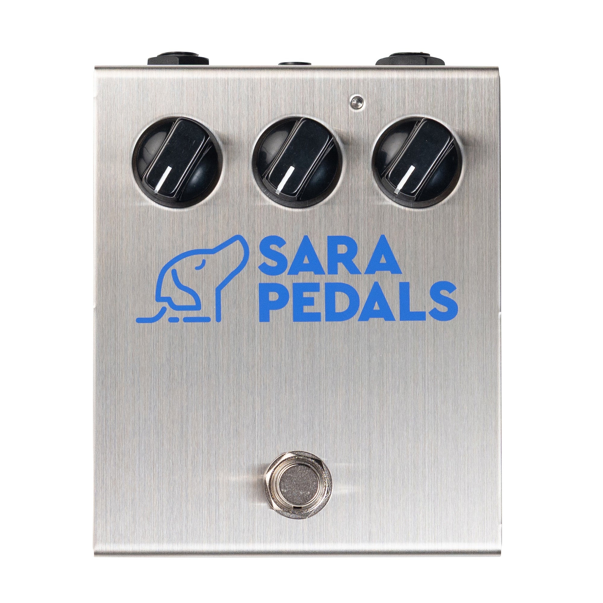 SLC – PEDAL SHOP CULT