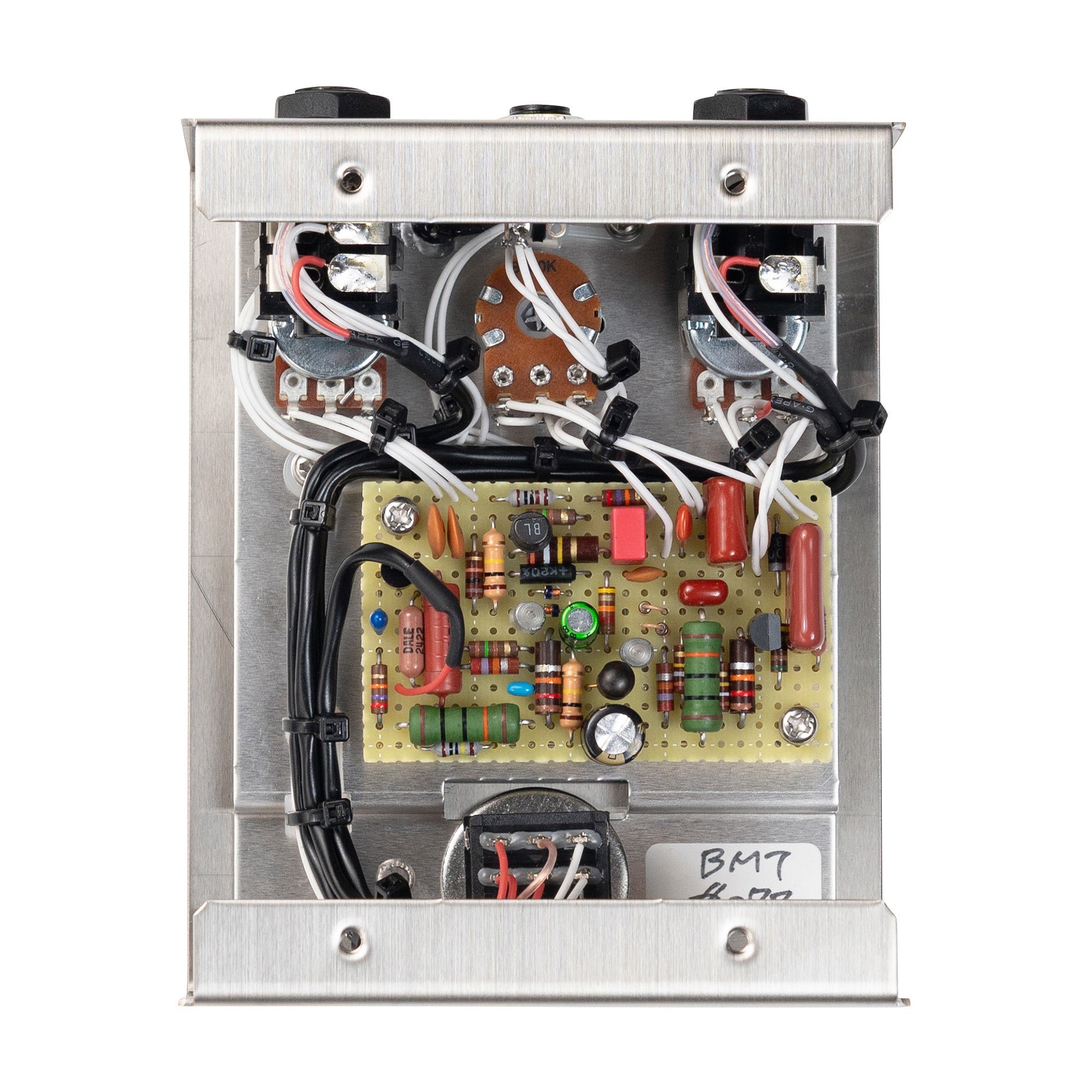 BMT – PEDAL SHOP CULT