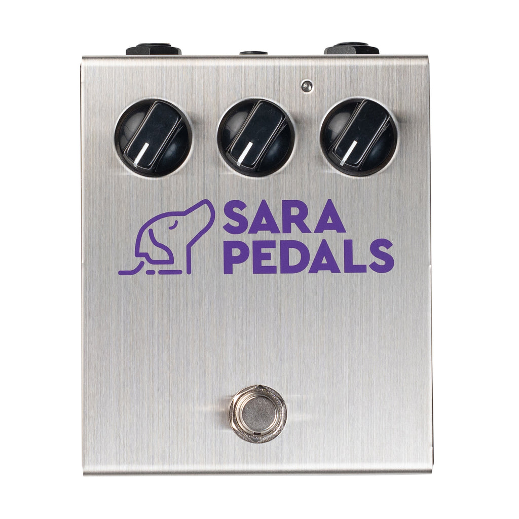 BMT – PEDAL SHOP CULT