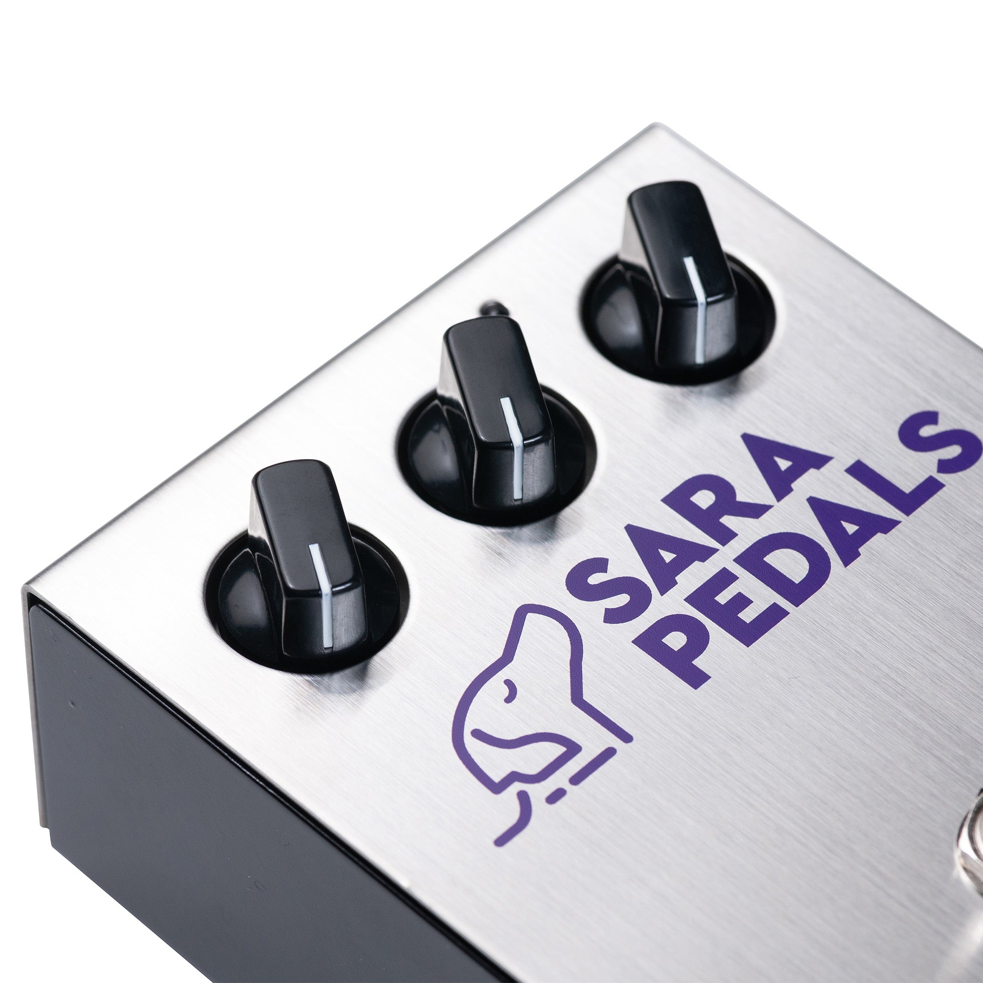BMT – PEDAL SHOP CULT