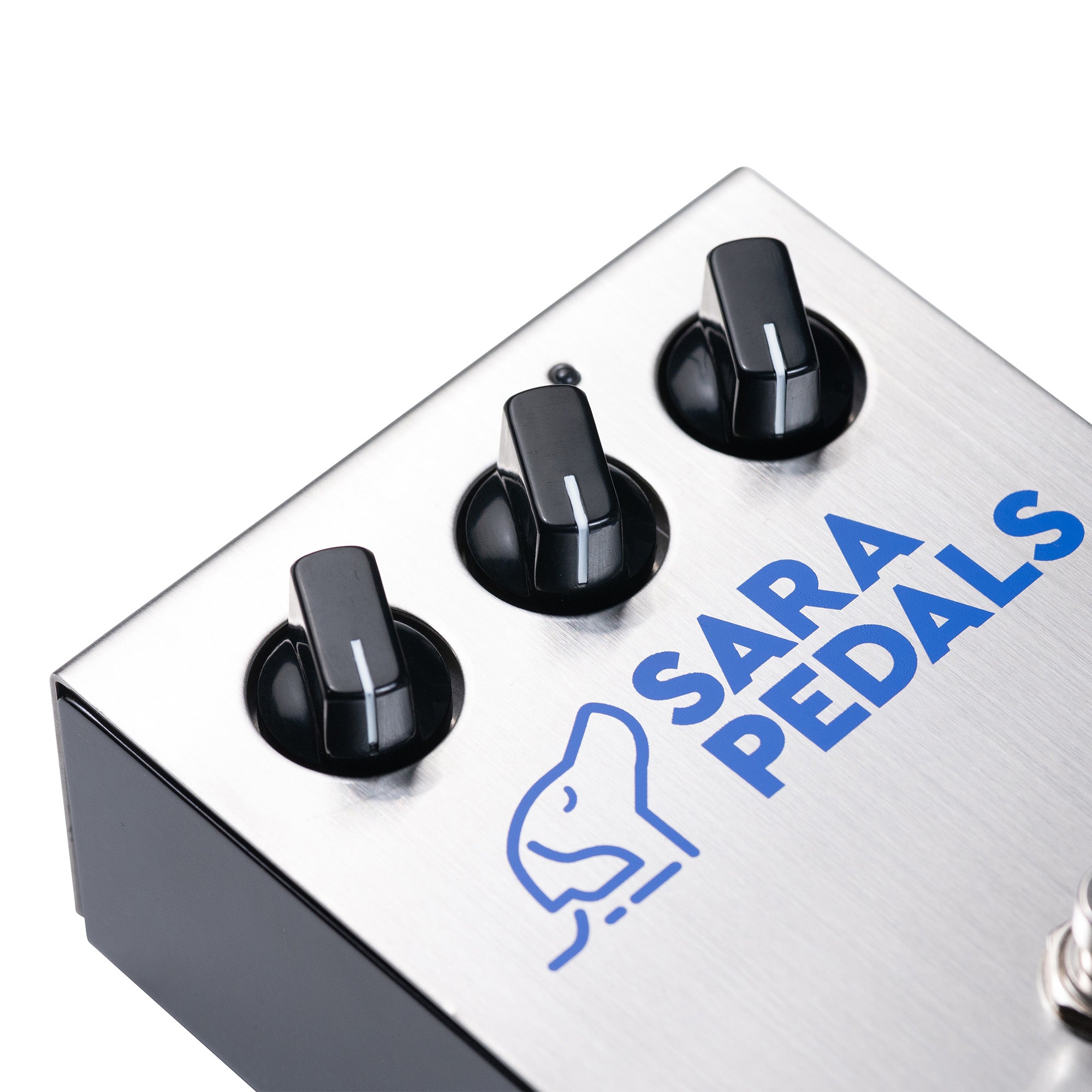 SARA PEDALS / SLC コンプレッサー SLC – PEDAL SHOP CULT