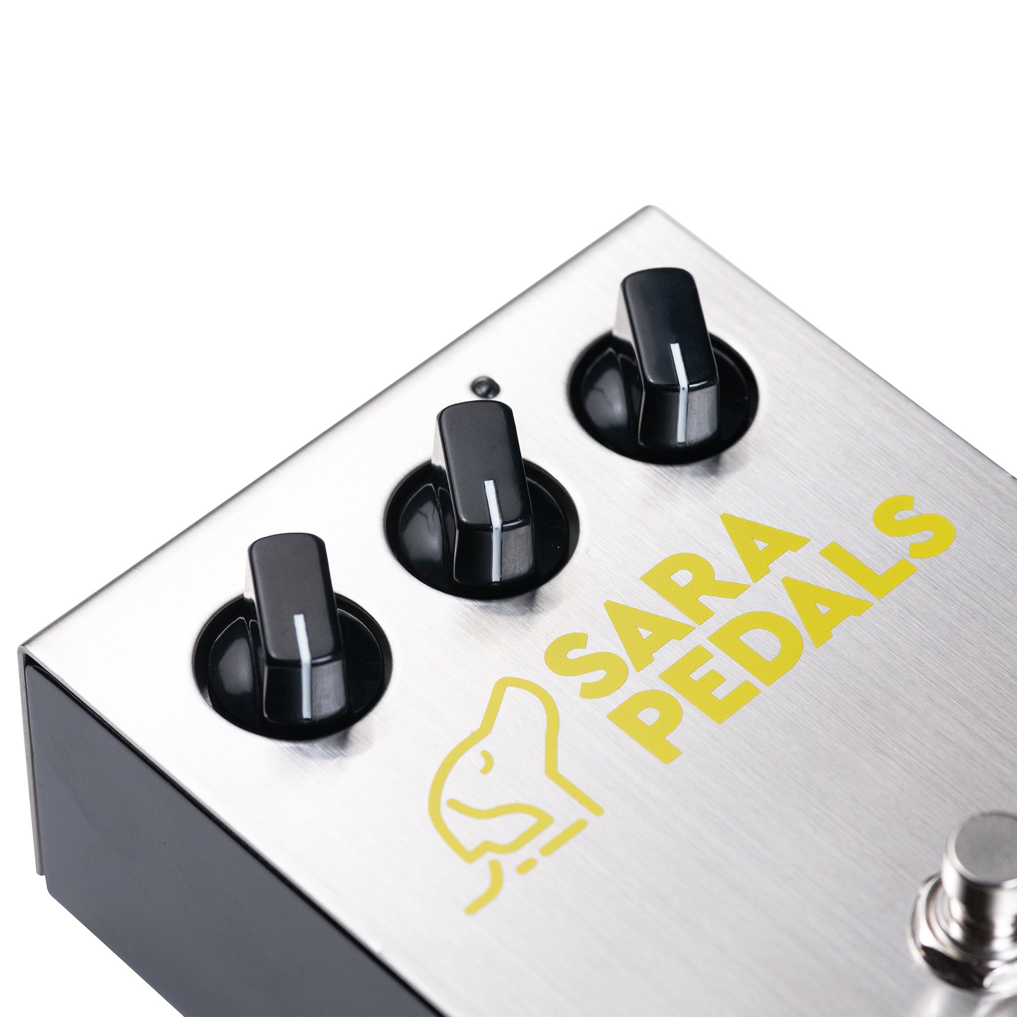 SDS – PEDAL SHOP CULT