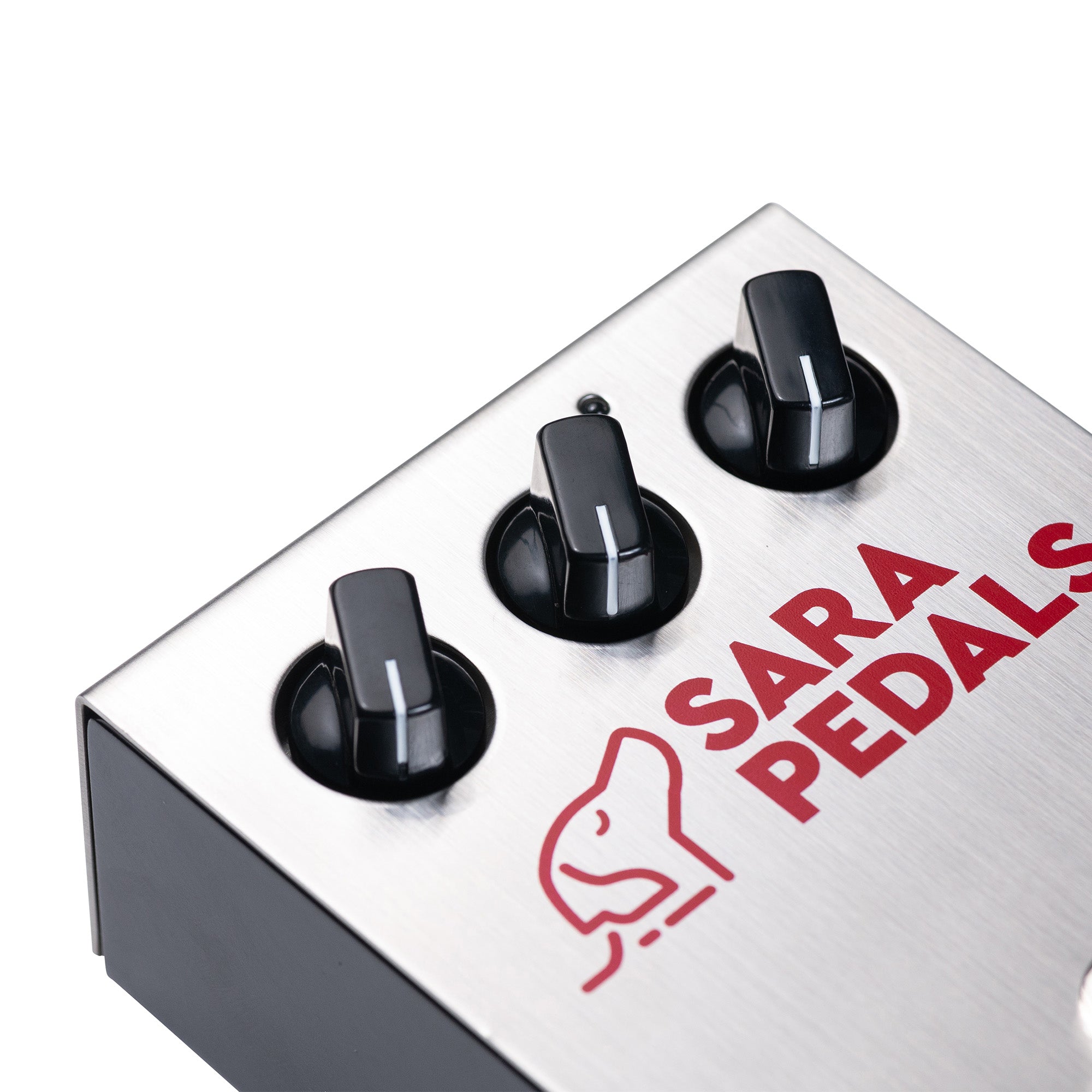 UMP – PEDAL SHOP CULT