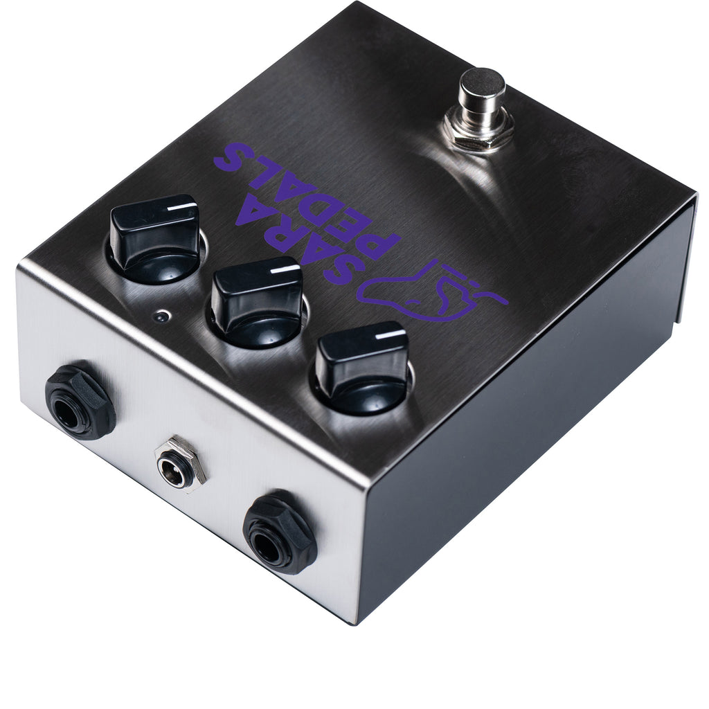 BMT – PEDAL SHOP CULT