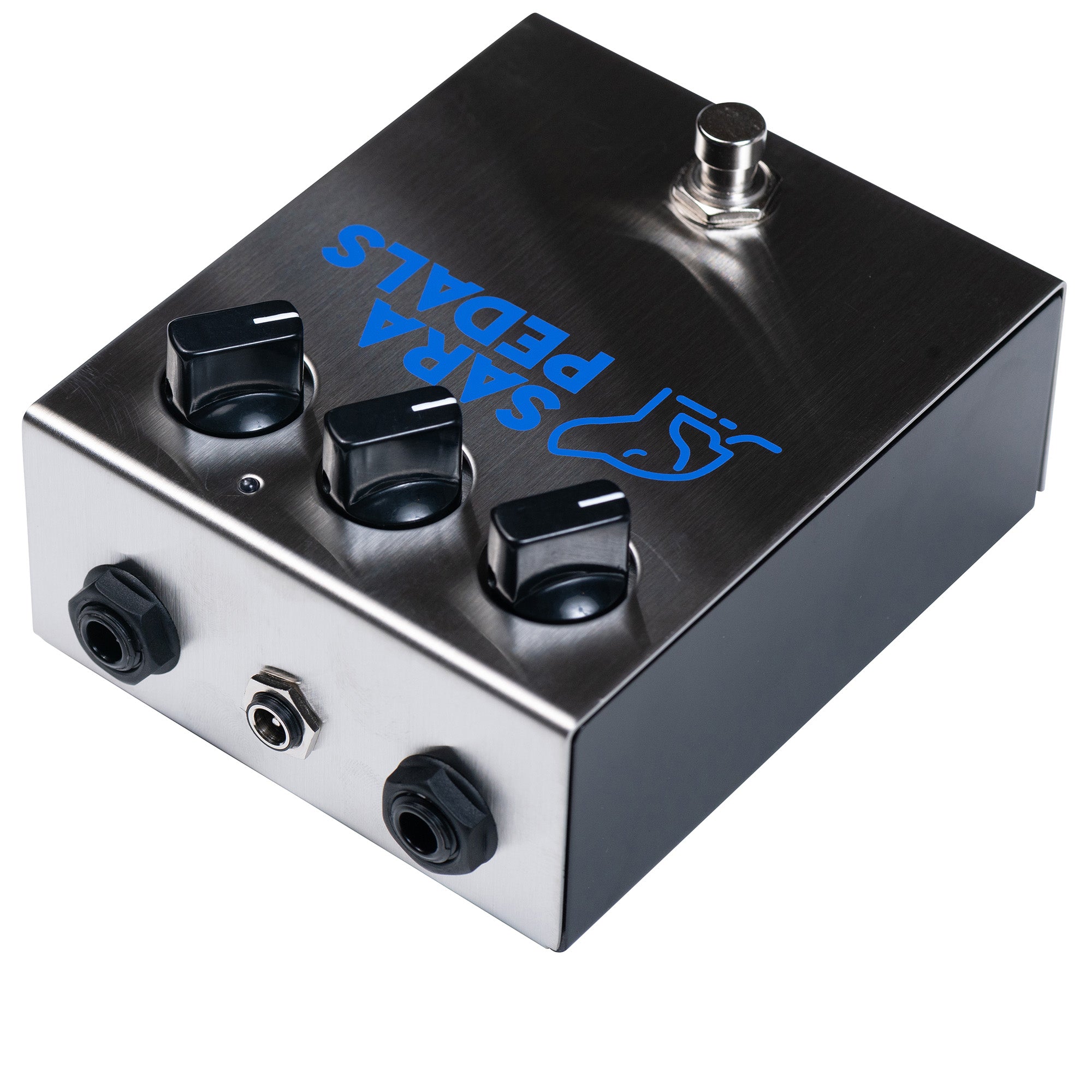 SLC – PEDAL SHOP CULT