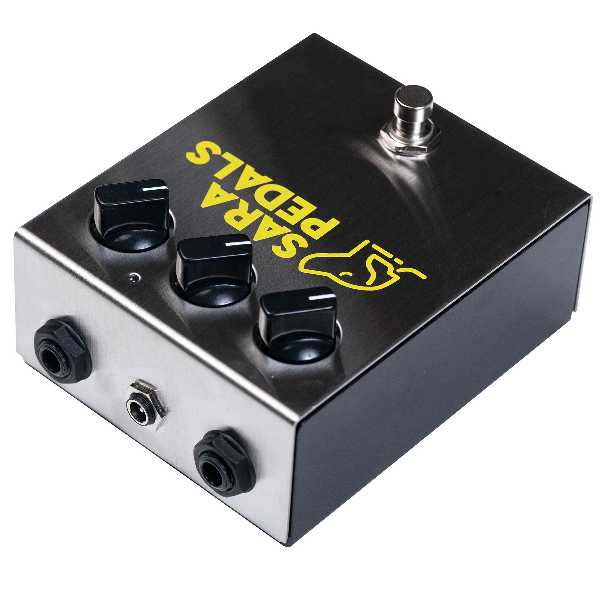 SDS – PEDAL SHOP CULT