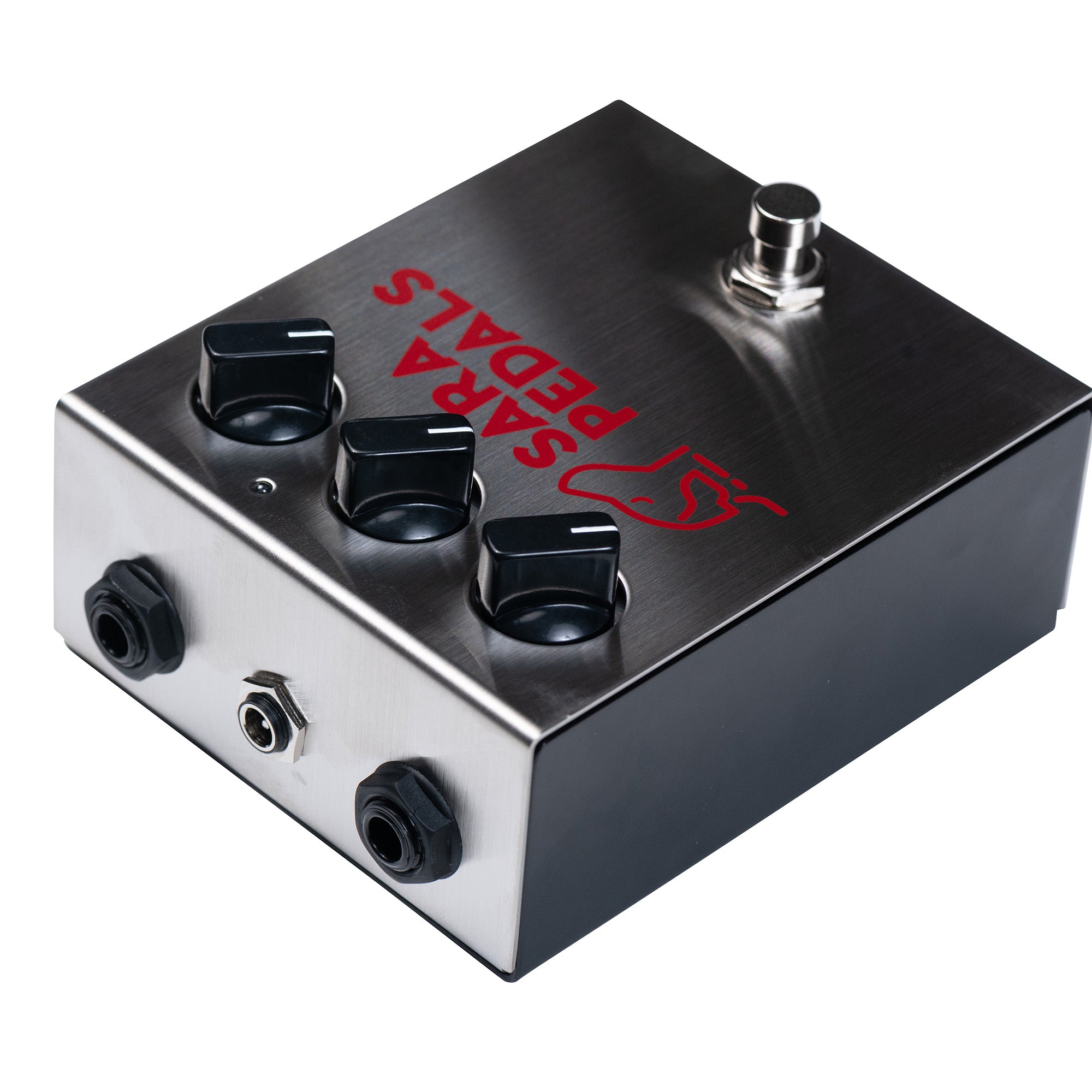UMP – PEDAL SHOP CULT