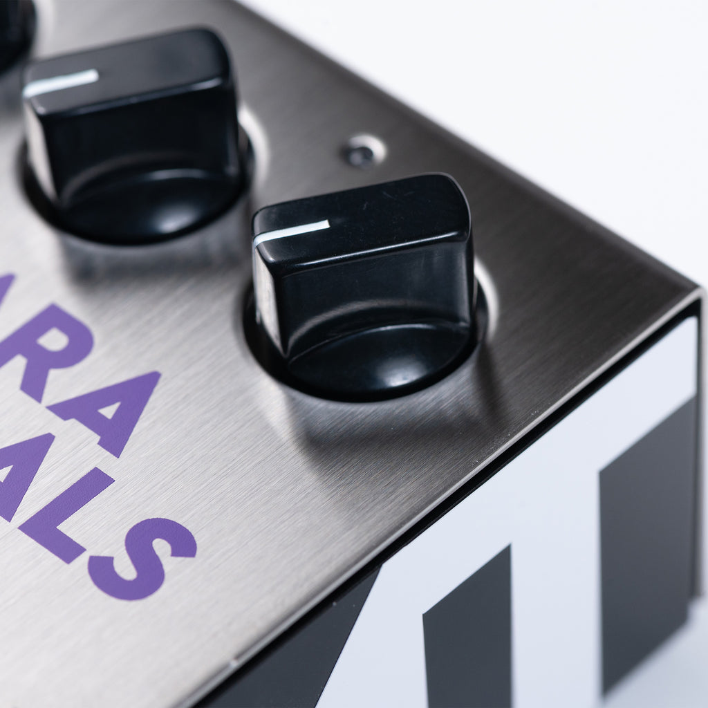 BMT – PEDAL SHOP CULT