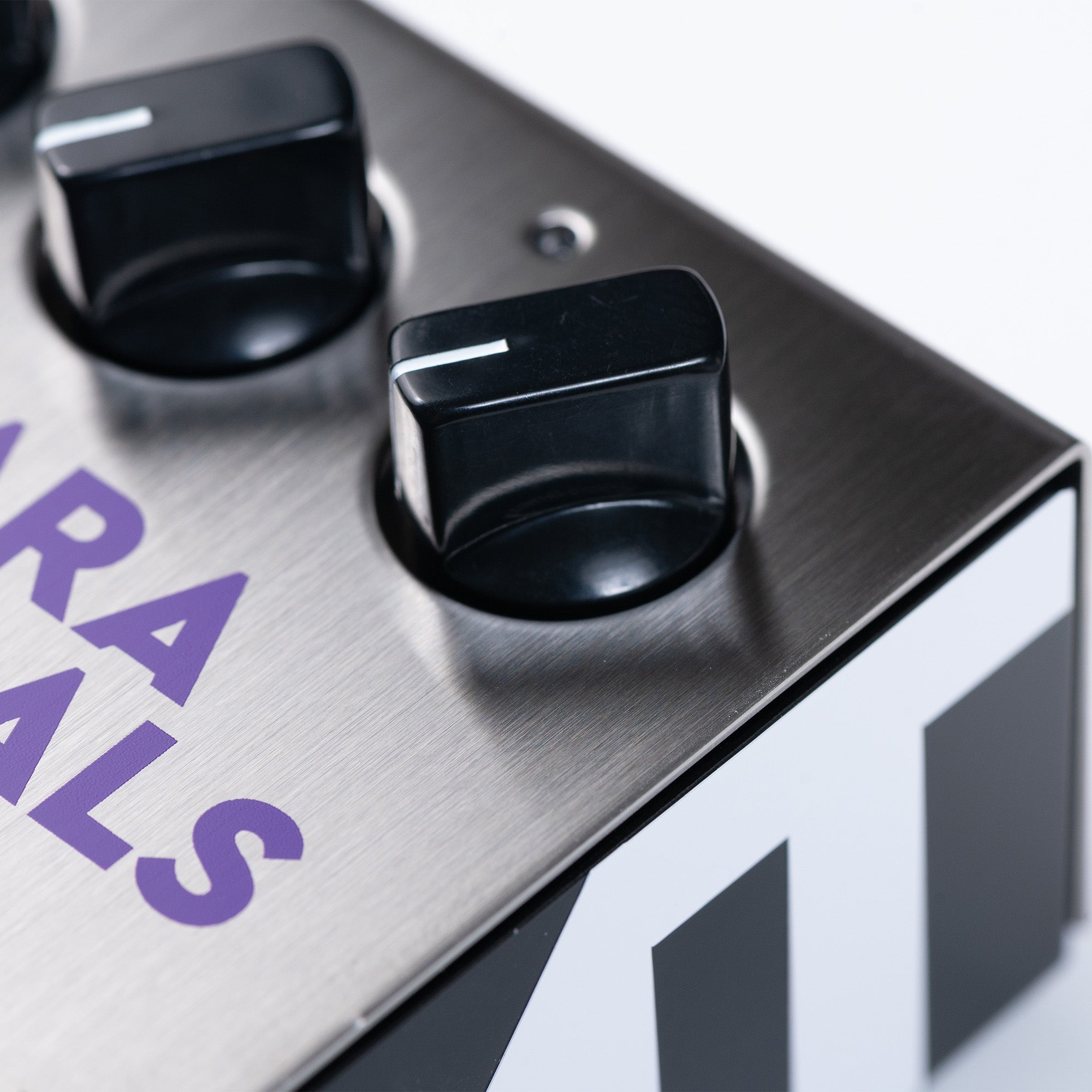 BMT – PEDAL SHOP CULT