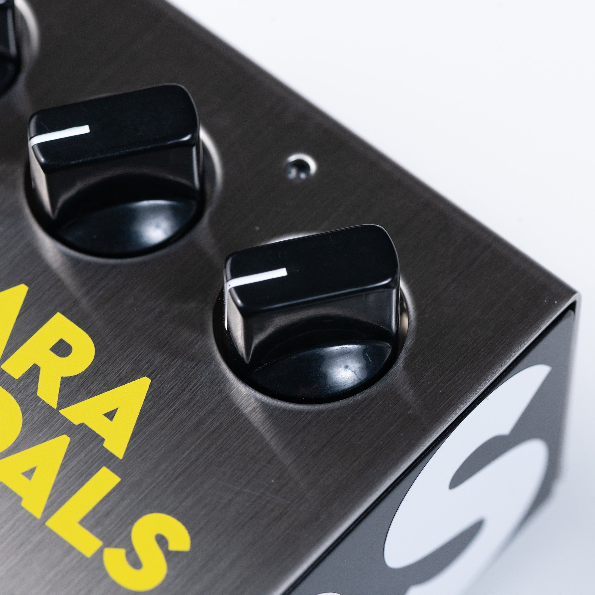 SDS – PEDAL SHOP CULT
