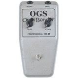 Orga Bender PROFESSIONAL MK II -CULT Limited-