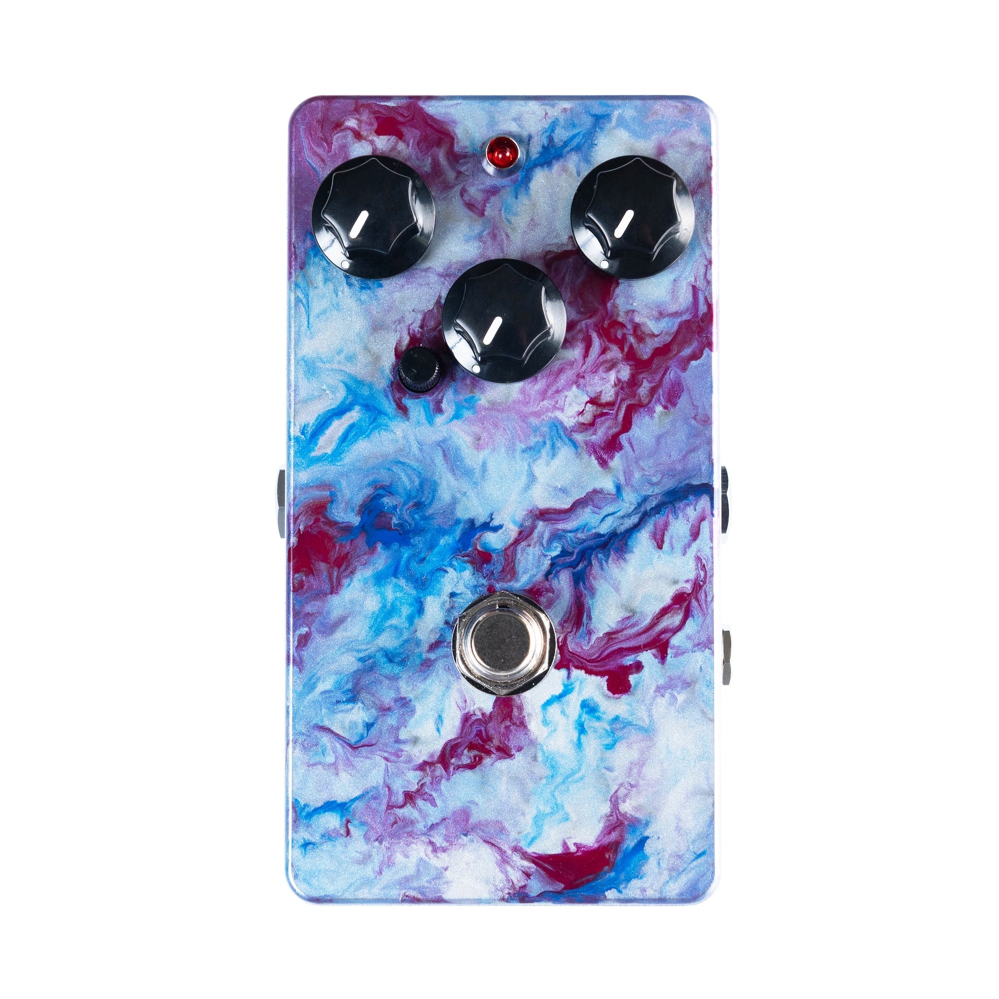 PEDAL SHOP CULT