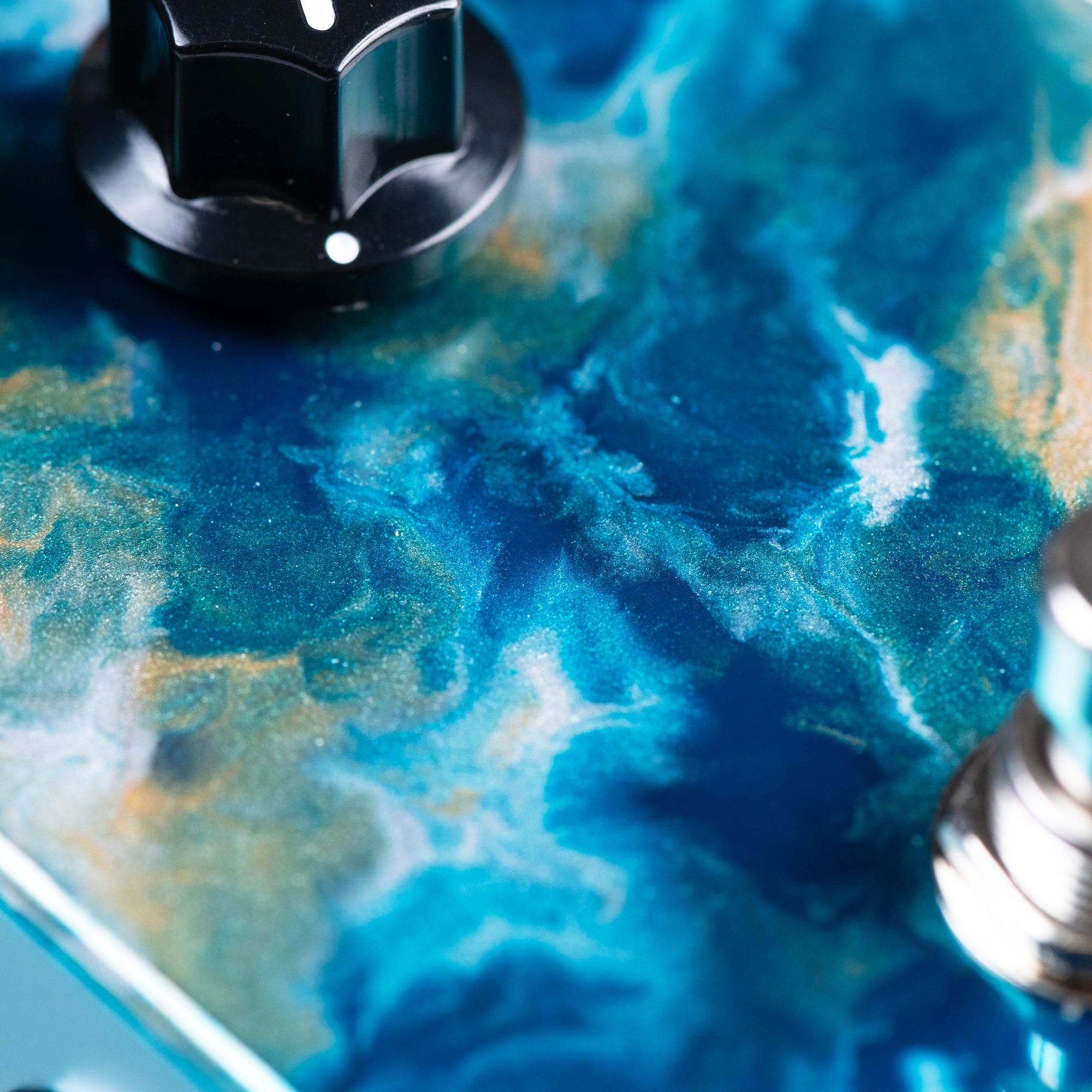 Maestro Antique Revised EVR “Gold” – PEDAL SHOP CULT