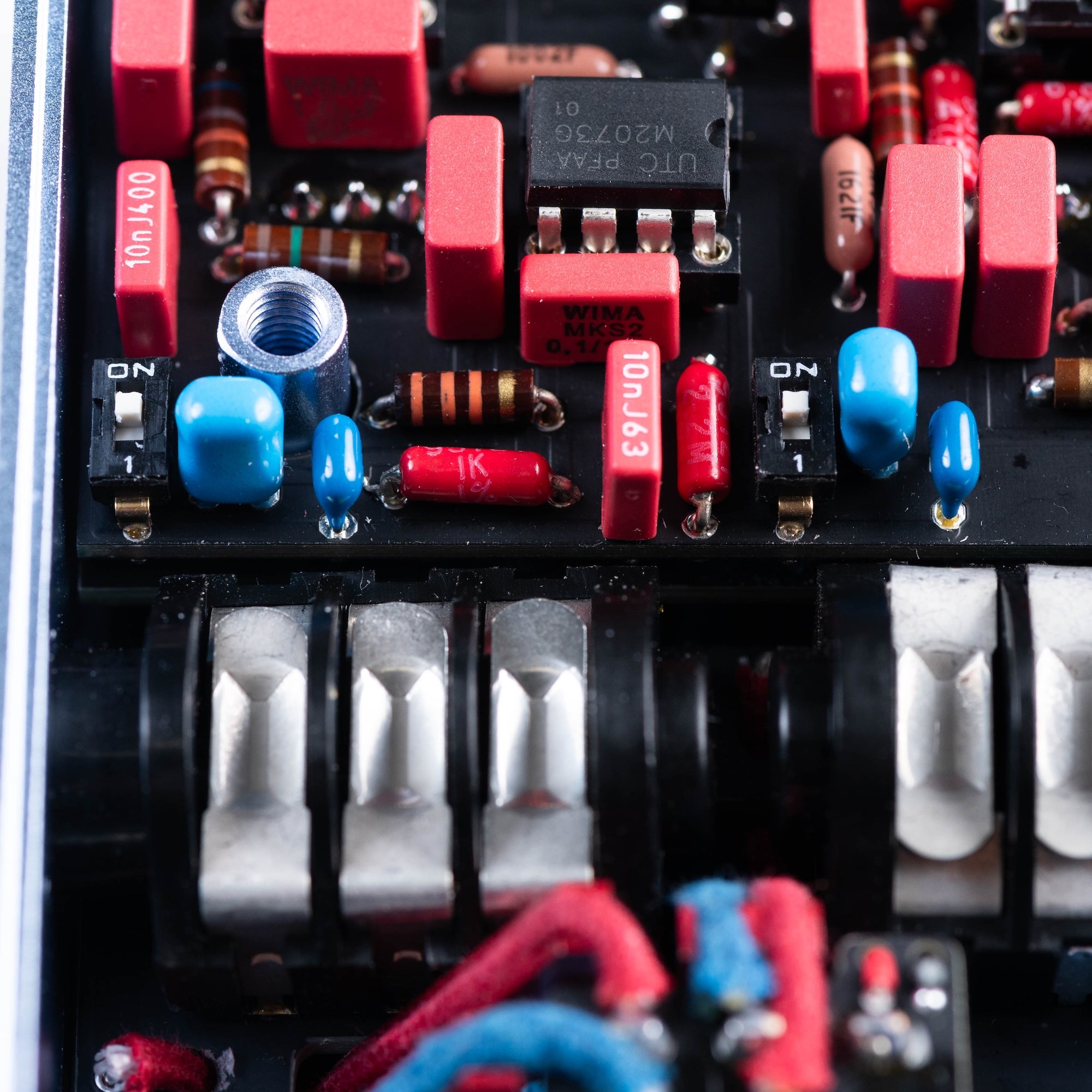 ギター Leqtique 11/11 EVR 11/11 EVR – PEDAL SHOP CULT