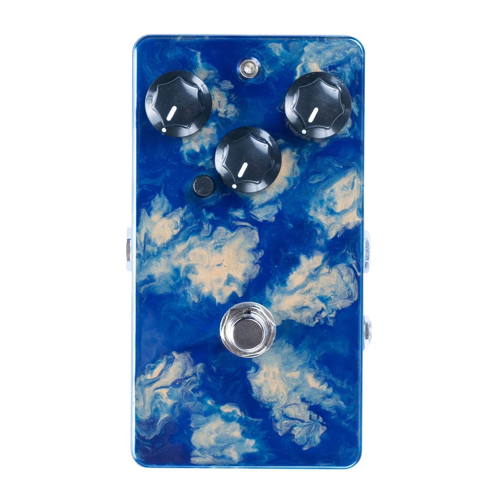 QUAD OSCILLATOR – PEDAL SHOP CULT