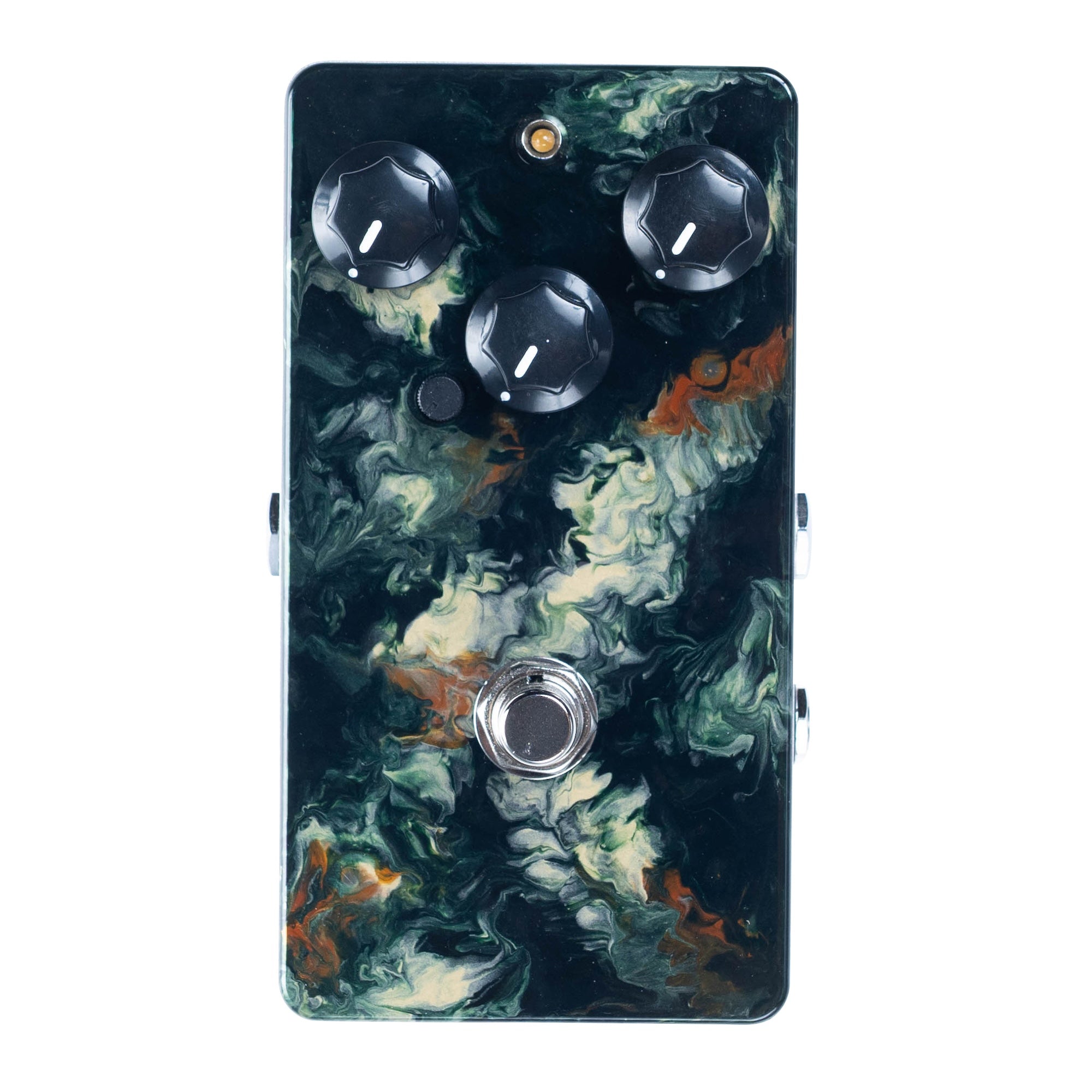 QUAD OSCILLATOR – PEDAL SHOP CULT