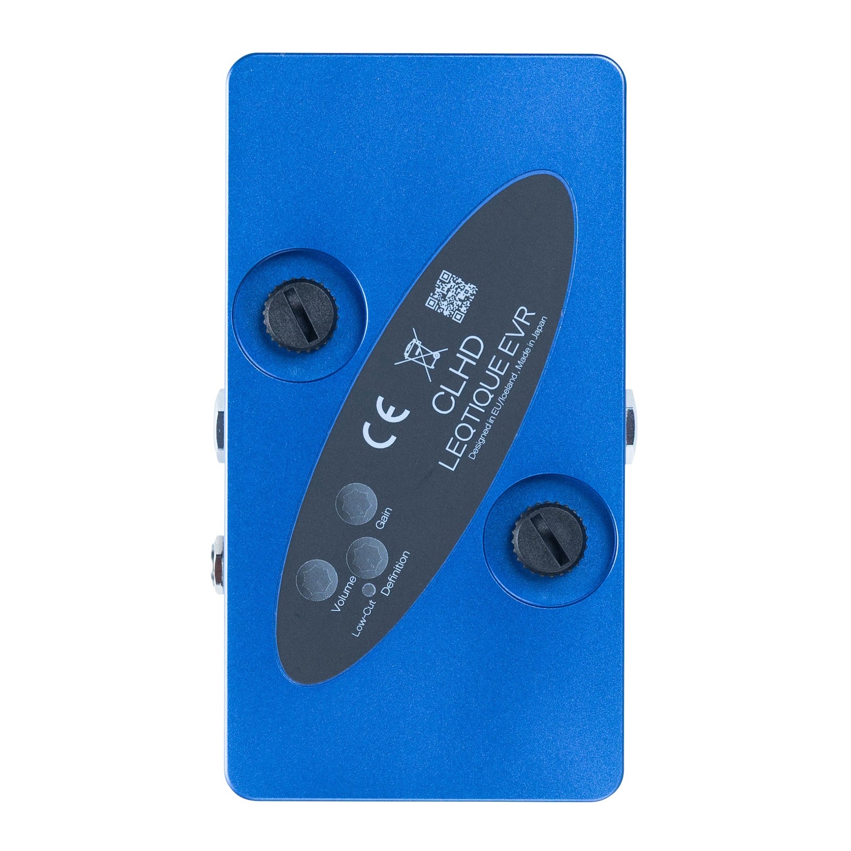 ギター Leqtique - CLHD EVR CLHD EVR – PEDAL SHOP CULT