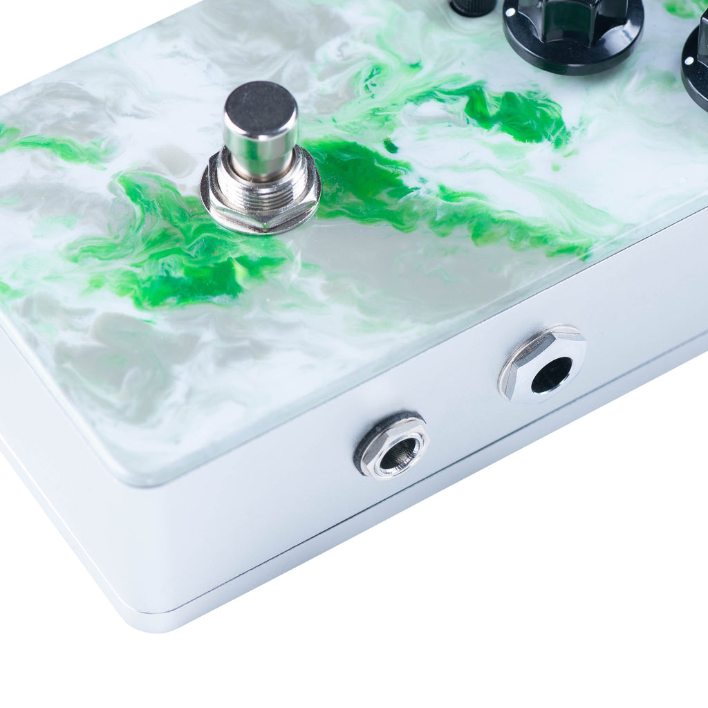 Roger EVR – PEDAL SHOP CULT