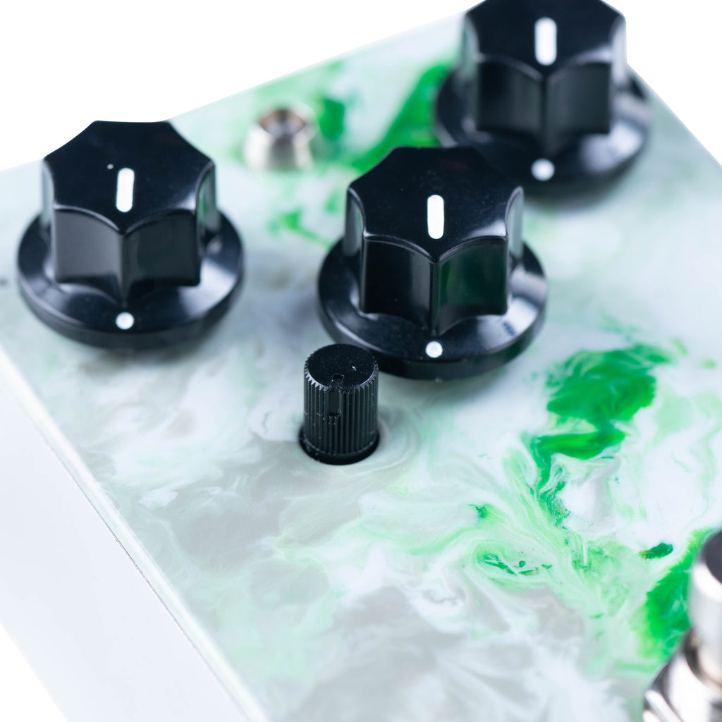 Roger EVR – PEDAL SHOP CULT