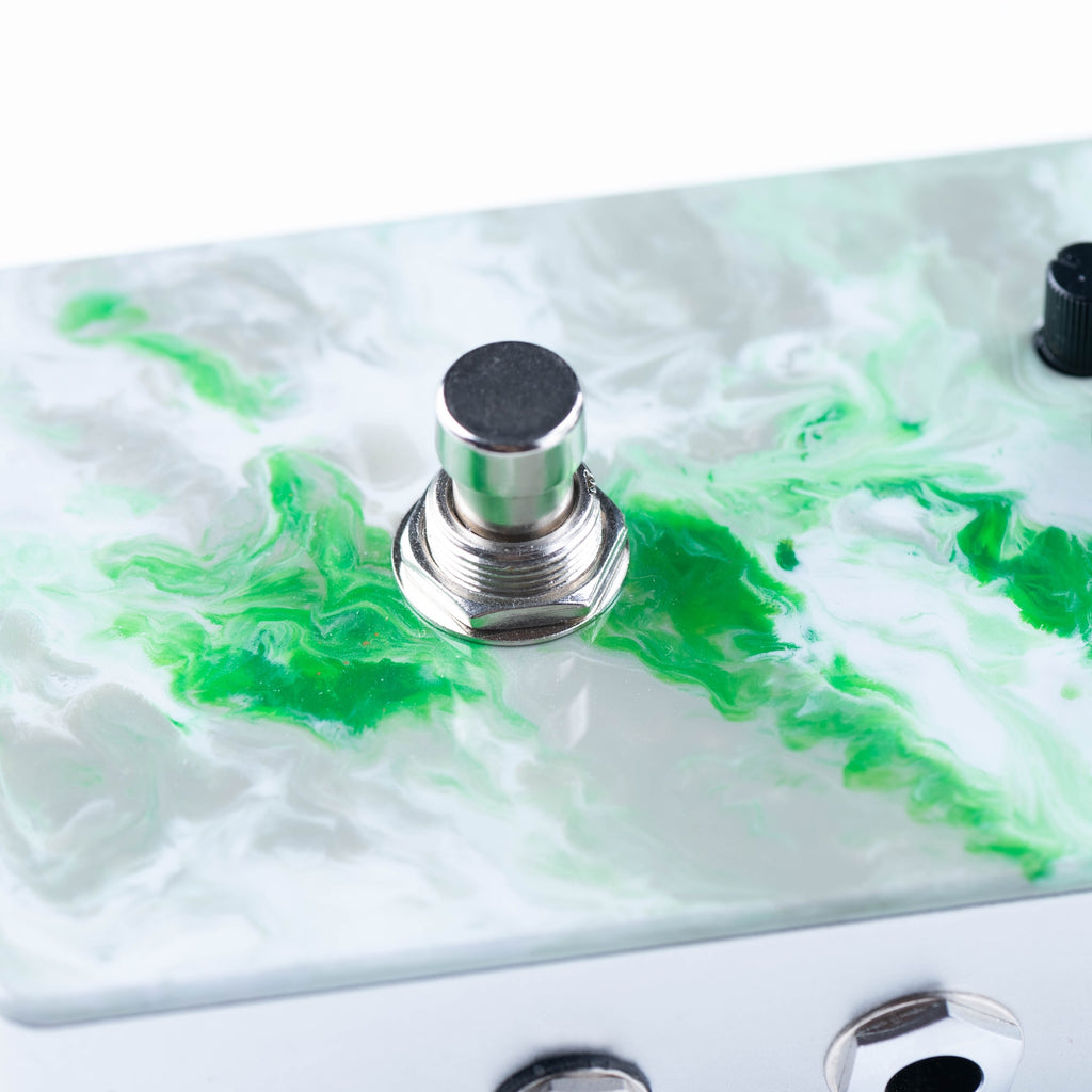 Roger EVR – PEDAL SHOP CULT