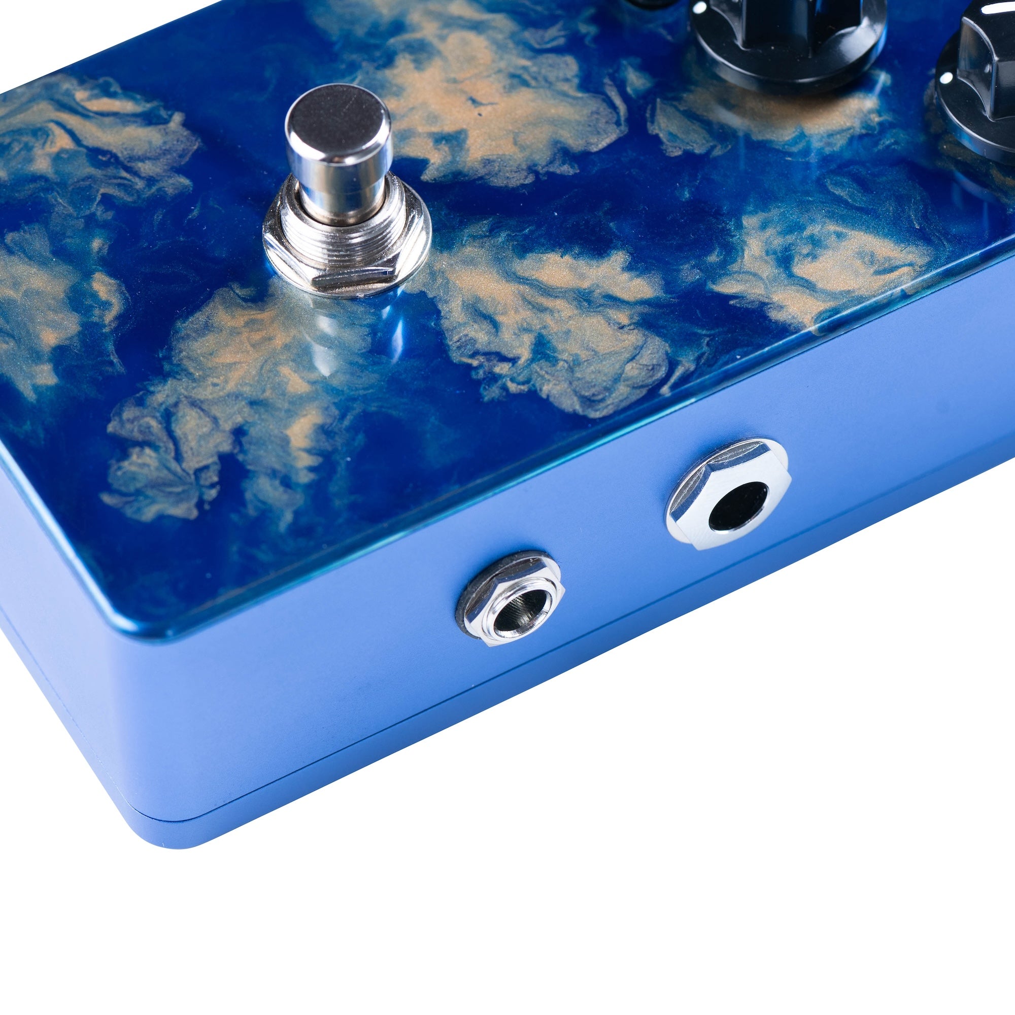 ギター leqtique CLHD EVR Caeruleum Lightdrive High Definition EVR (aka CLHD EVR – Leqtiqueshop