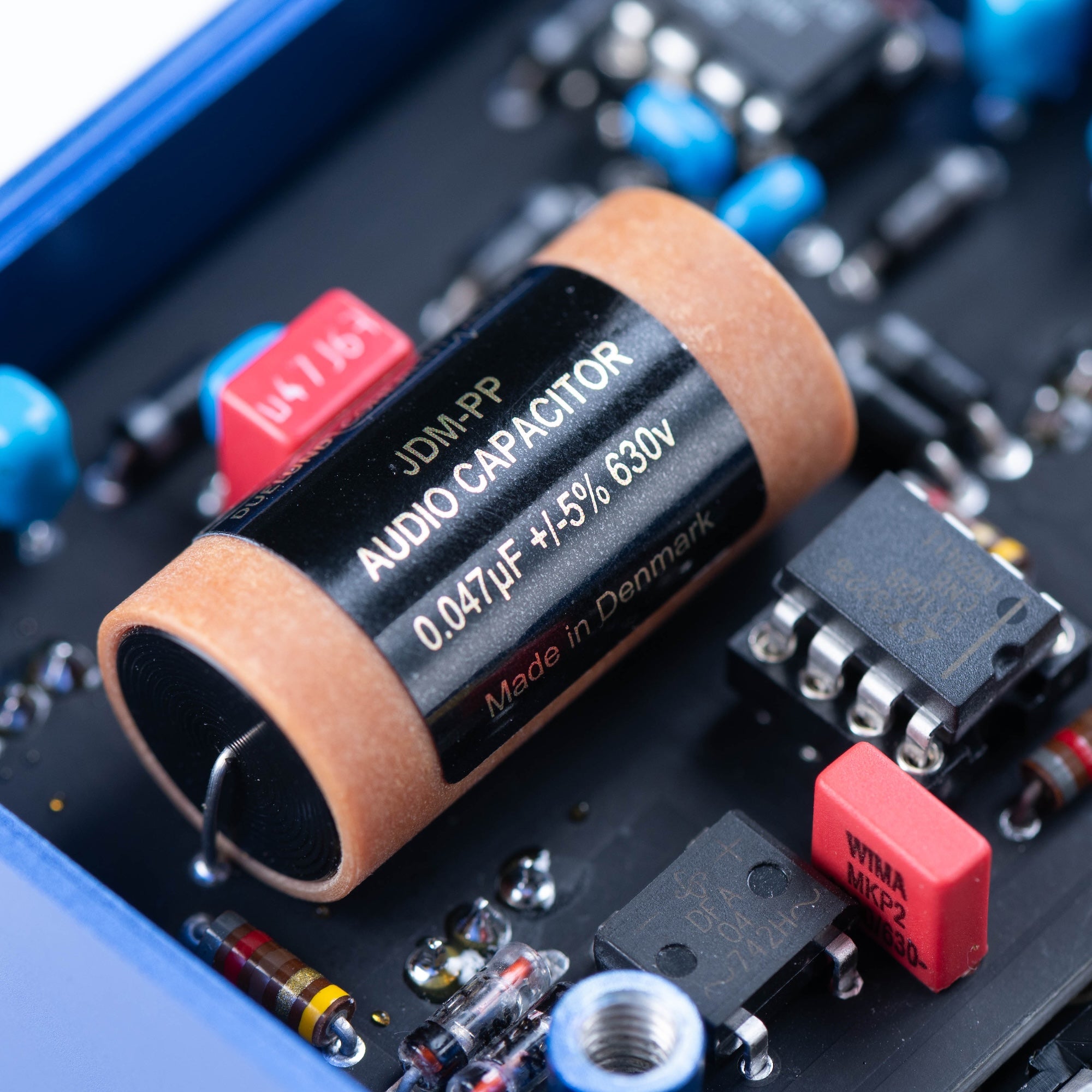 CLHD EVR – PEDAL SHOP CULT