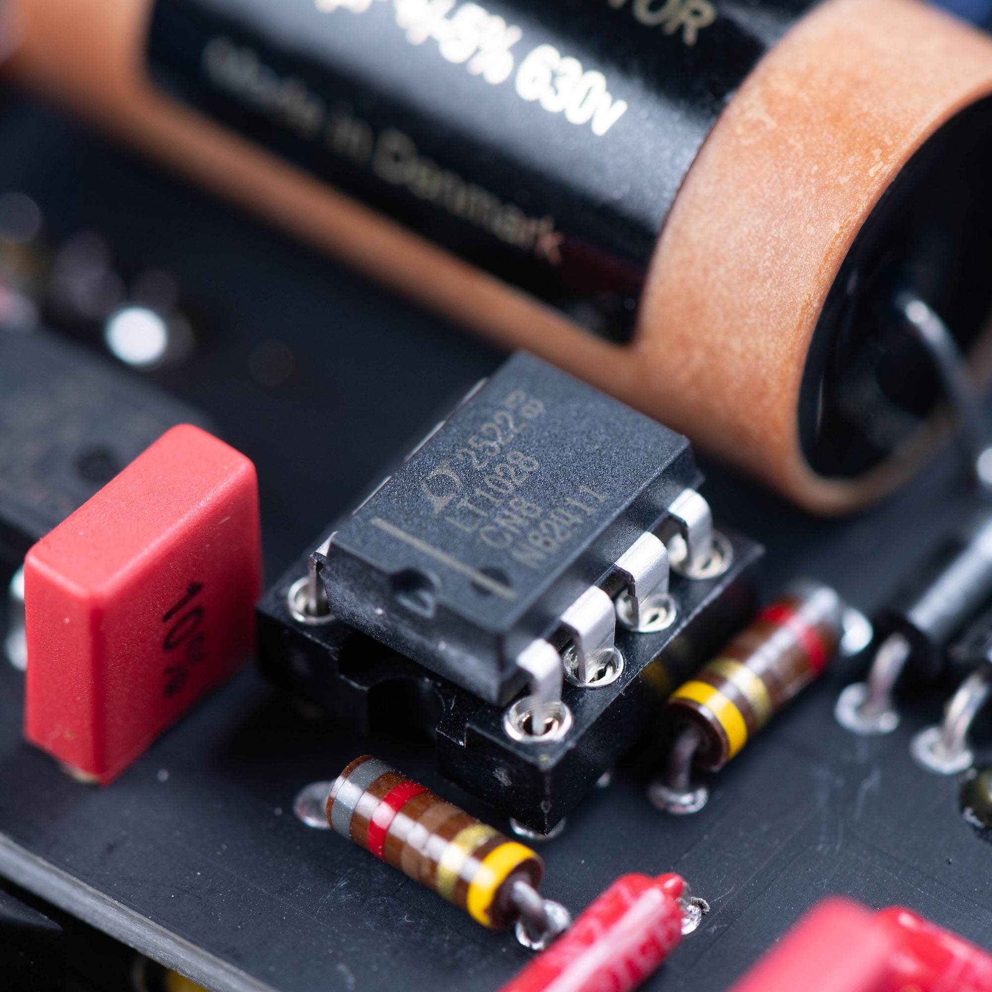 ギター leqtique CLHD EVR Caeruleum Lightdrive High Definition EVR (aka CLHD EVR – Leqtiqueshop