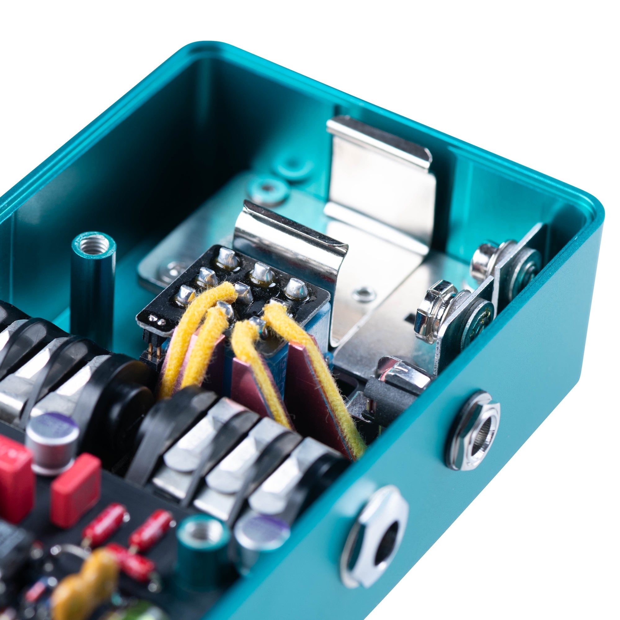 Beryl EVR – PEDAL SHOP CULT