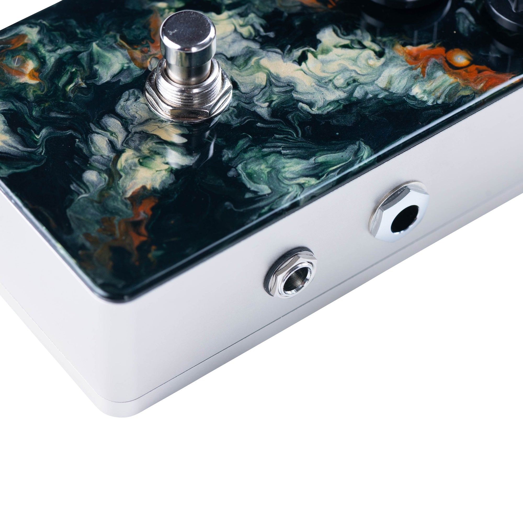 RFD – PEDAL SHOP CULT