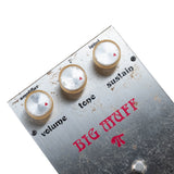Big Muff π “47” 【VINTAGE】
