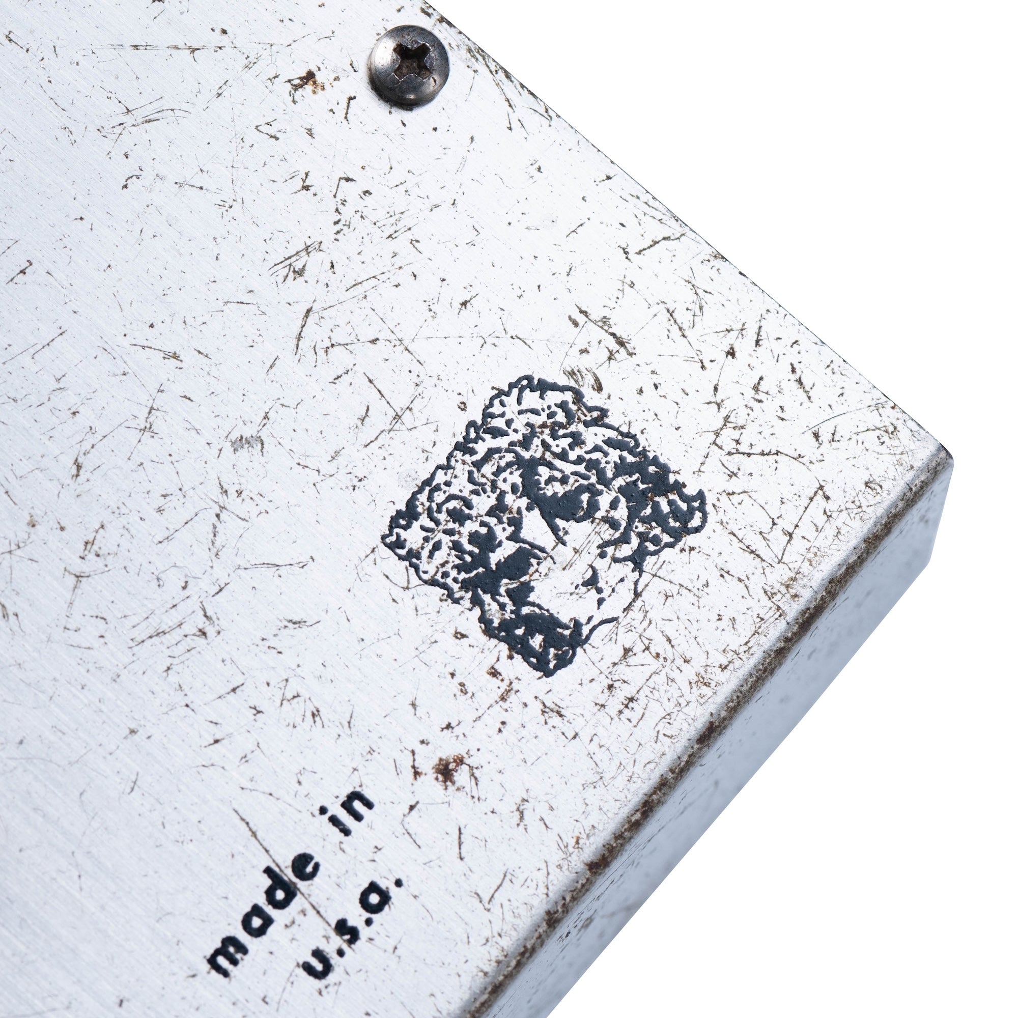 Big Muff π “47” 【VINTAGE】 – PEDAL SHOP CULT
