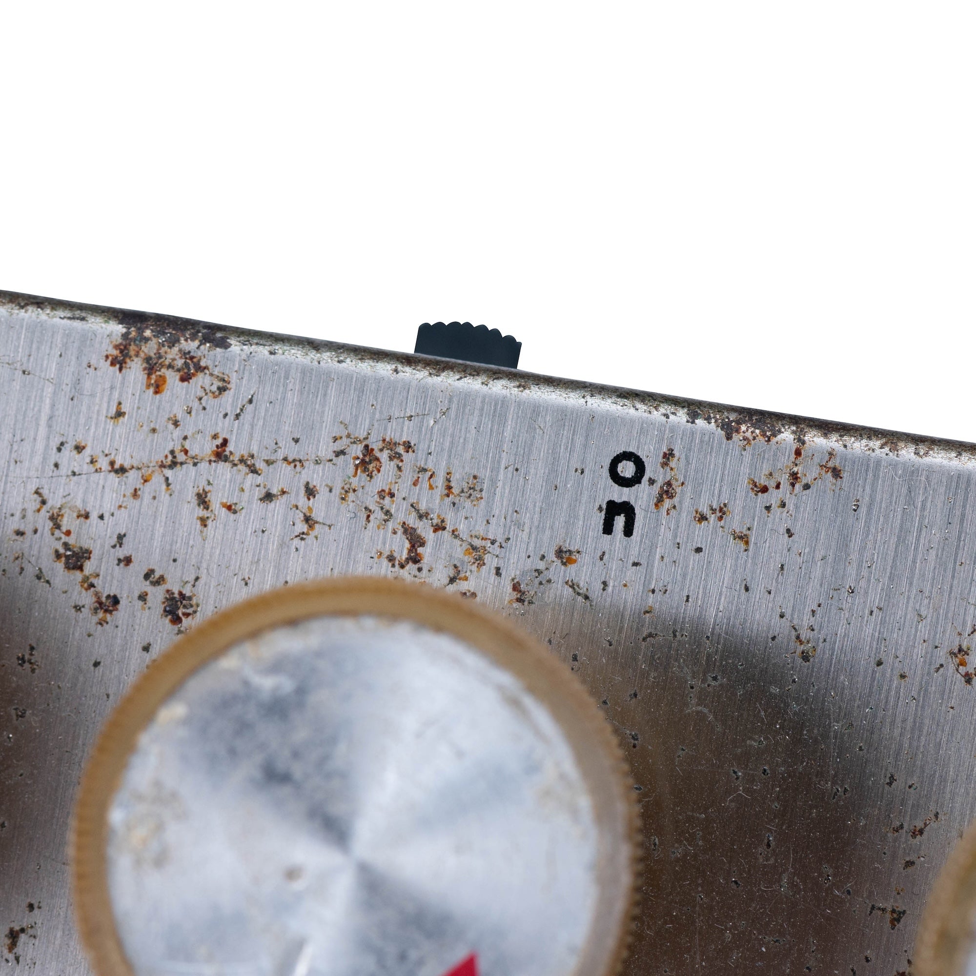 Big Muff π “47” 【VINTAGE】 – PEDAL SHOP CULT