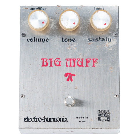 Klon KTR 【USED】 – PEDAL SHOP CULT