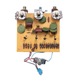 Big Muff π “47” 【VINTAGE】