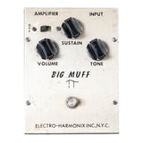 Big Muff π “Earliest PCB” 【VINTAGE】