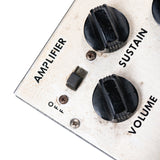 Big Muff π “Earliest PCB” 【VINTAGE】