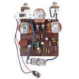 Big Muff π “Earliest PCB” 【VINTAGE】