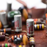 Big Muff π “Earliest PCB” 【VINTAGE】