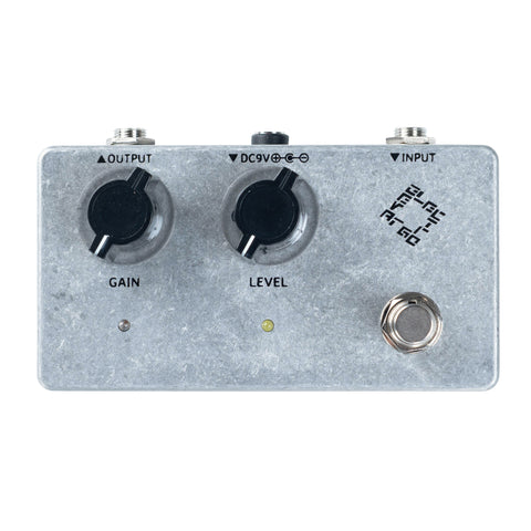 RIPPER FUZZ – PEDAL SHOP CULT