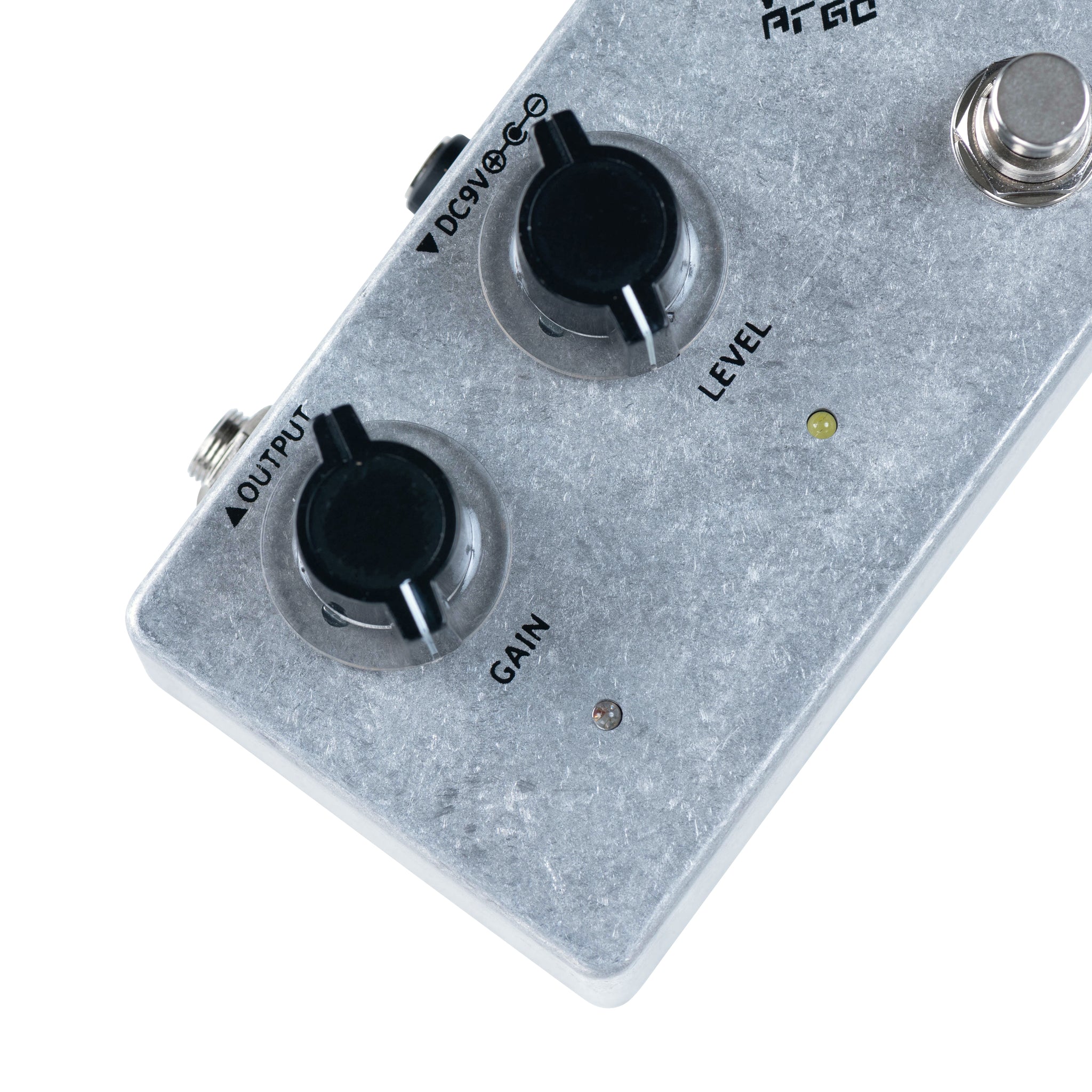 ベース ELECTROGRAVE / A Drop Of Blessing A Drop Of Blessing – PEDAL SHOP CULT