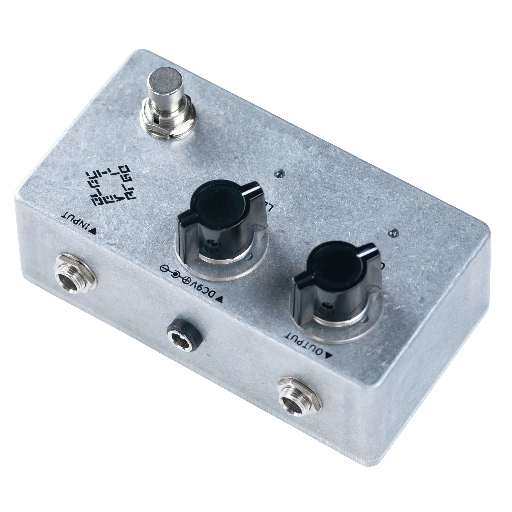 A Drop Of Blessing【6月上旬出荷】 – PEDAL SHOP CULT