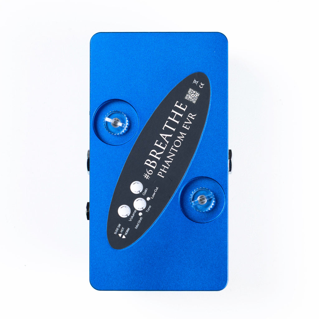 6 Breathe – PEDAL SHOP CULT