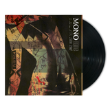 Gone : A Collection Of EPs 2000-2007