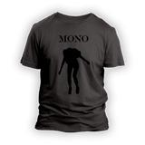 Beyond the Past CD / T-shirt Beyond Dark Grey set