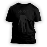 T-Shirt “Beyond” Black Color